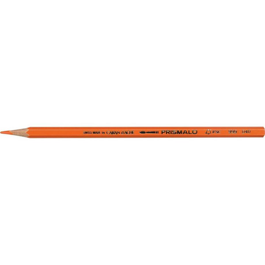 Caran d'Ache Farbstifte Prismalo 3mm  