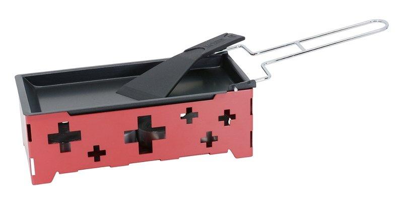 Image of Kerzenraclette “Swiss” Kerzenraclette “Swiss”