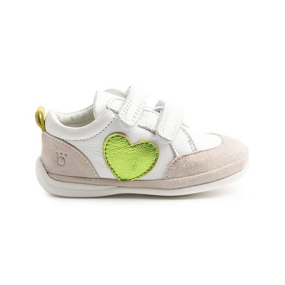 Benjie Myrtille Low Top Sneakers  