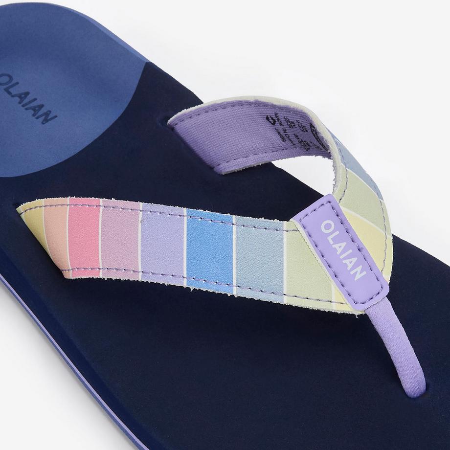 OLAIAN Tongs Enfant EVA  