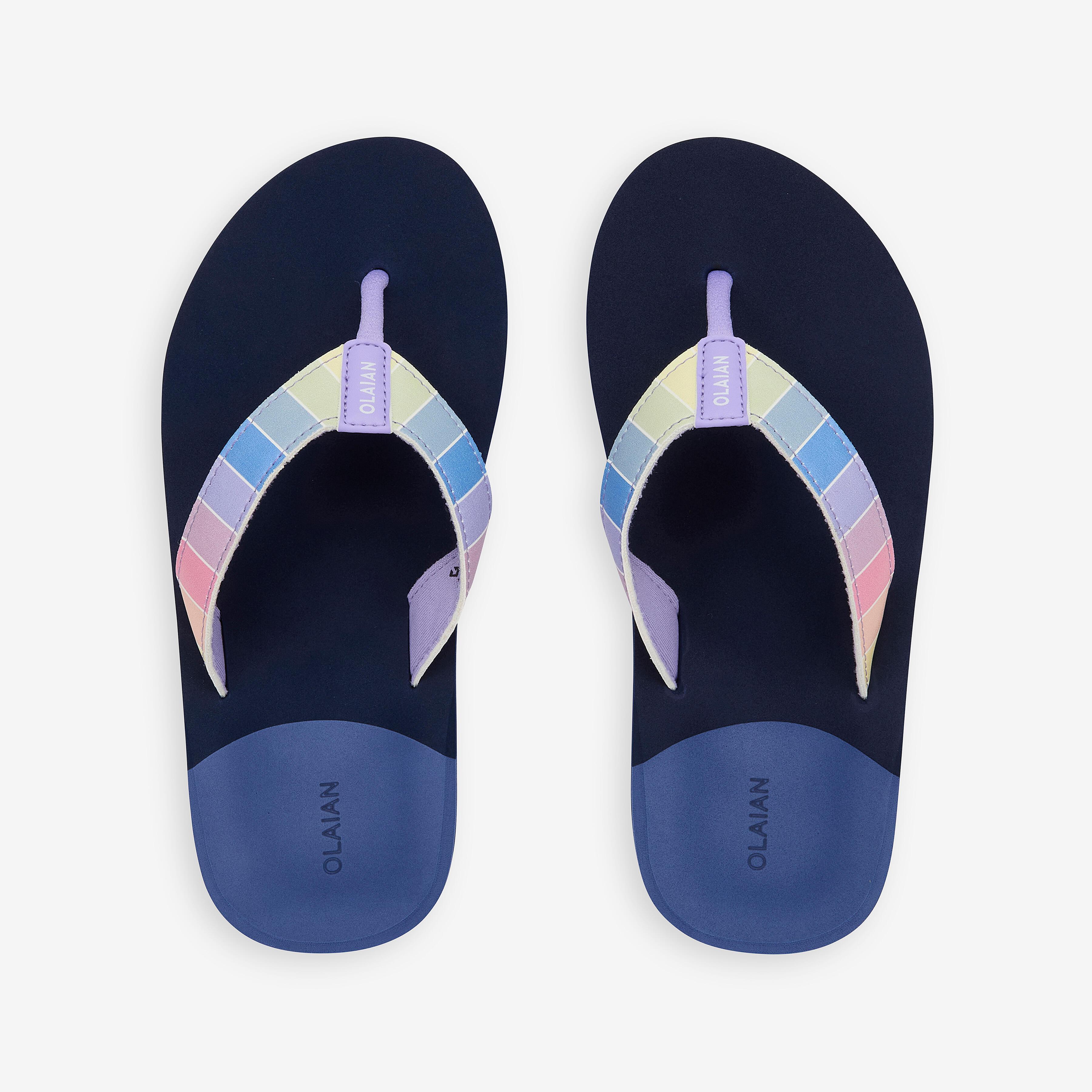 OLAIAN  Infradito bambino eva 