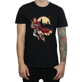 Harry Potter  Tshirt QUIDDITCH SEEKER 