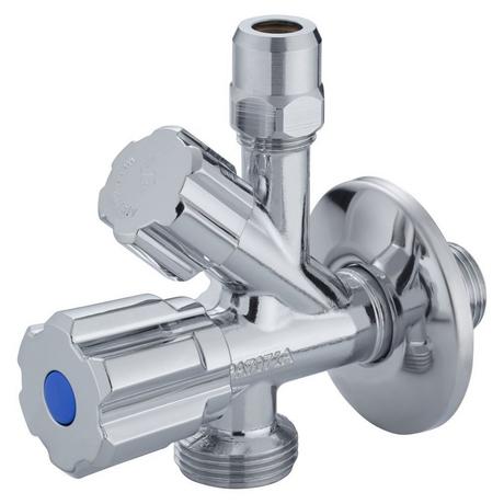 diaqua Diaqua 62 0024 98 accessorio e componente per lavastoviglie Cromo  