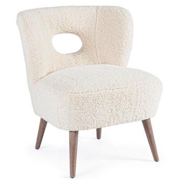 Fauteuil Cortina