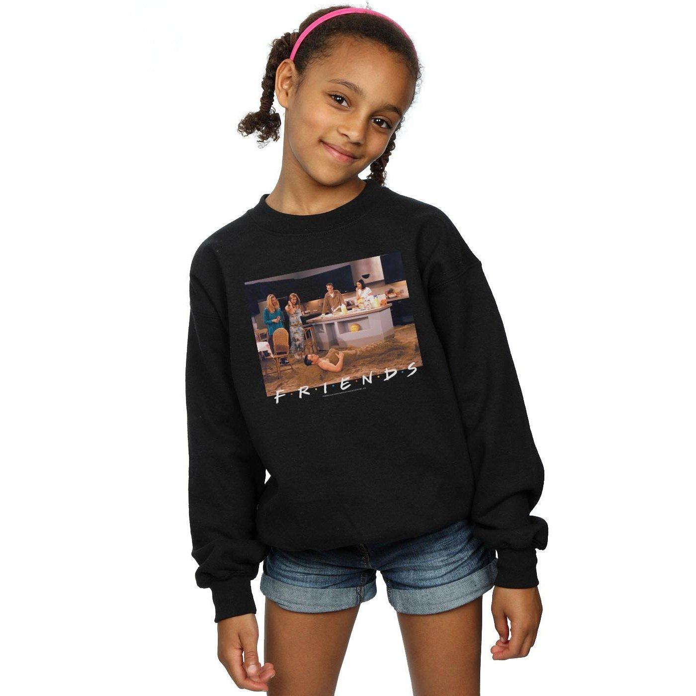 Friends  Sweatshirt 