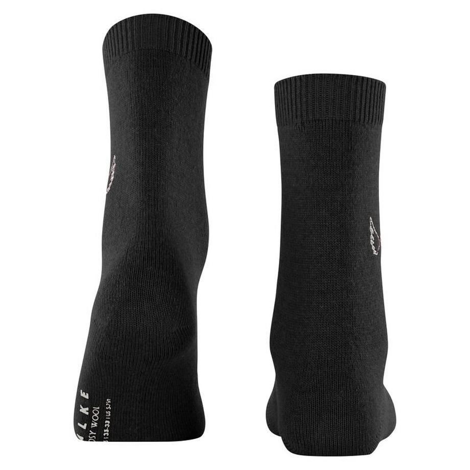 FALKE Cosy Wool Angel Wings Chaussettes  