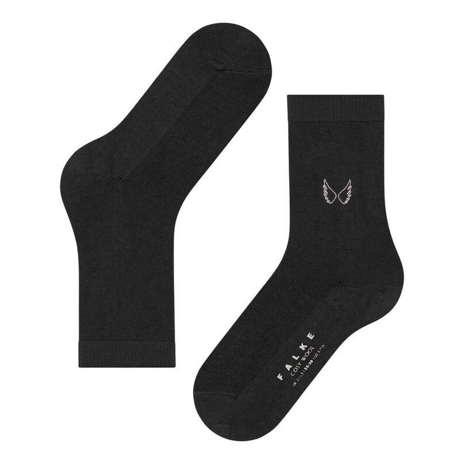 FALKE Cosy Wool Angel Wings Chaussettes  