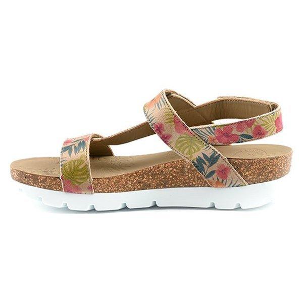 Panama Jack  Selma Tropical B1-41 