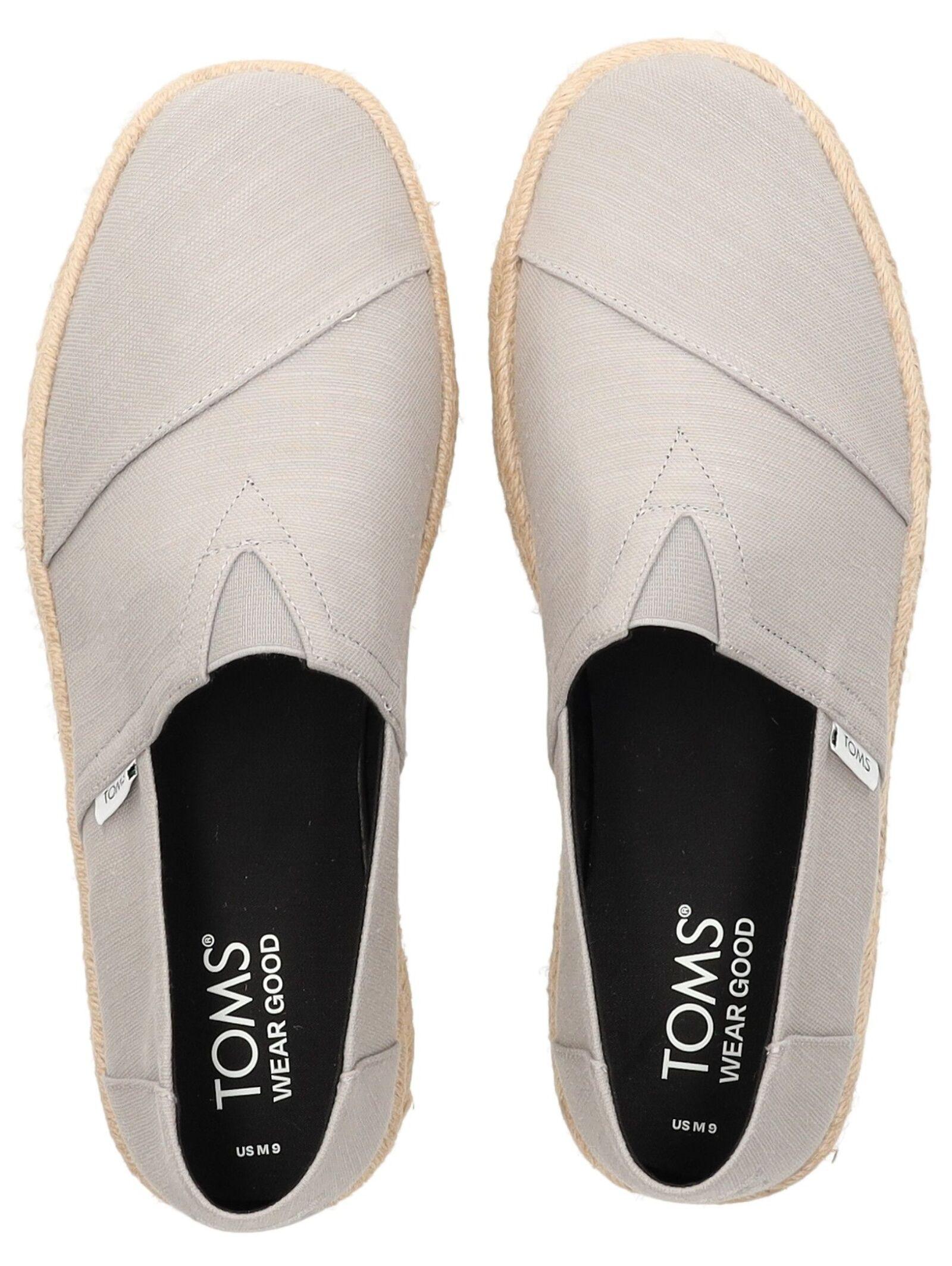 TOMS  espadrilles alpargata rope 2.0 