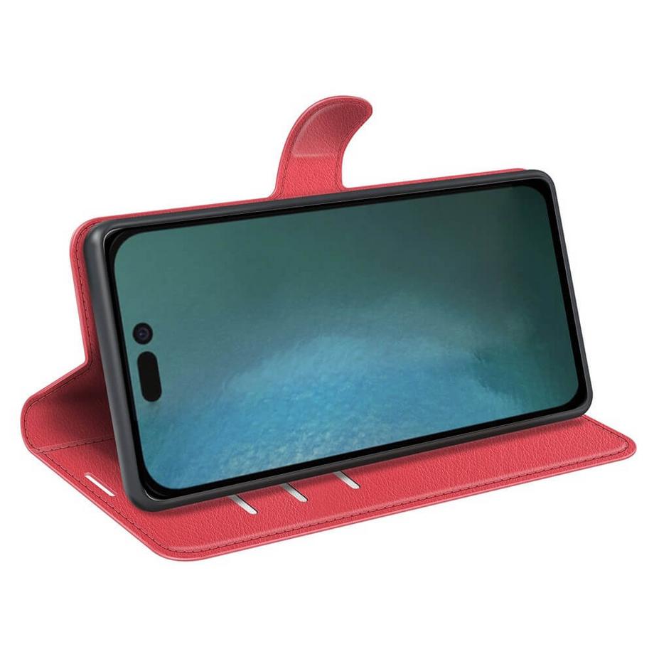 Cover-Discount  iPhone 14 Pro - Etui en similcuir 