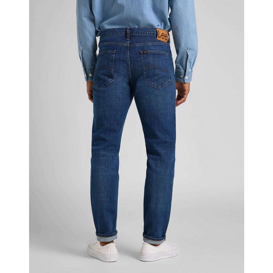 Lee Austin Straight Leg Jeans  