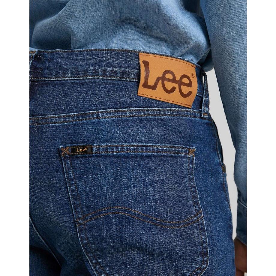 Lee Austin Straight Leg Jeans  