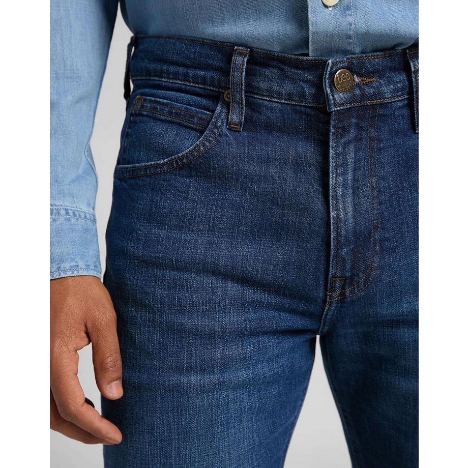 Lee Austin Straight Leg Jeans  