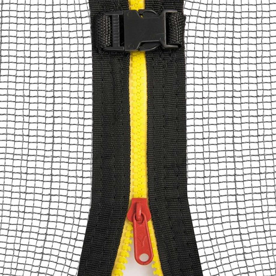 B2X Rete protettiva esterna per trampolino 140 cm 4,5 ft Neo-sport  