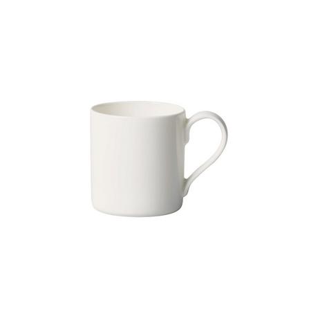 Villeroy & Boch Signature Tazza caffè senza piattino MetroChic blanc  