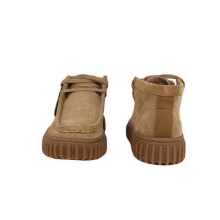 Clarks  Torhill Hi - Wildleder stiefelette 