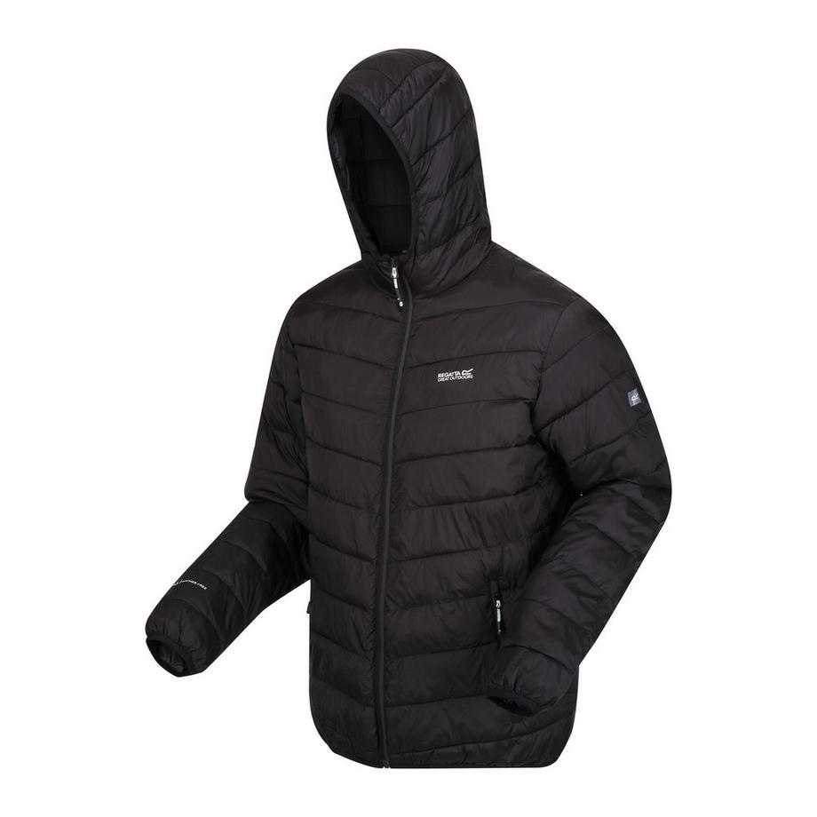 Regatta Hillpack II Steppjacke  