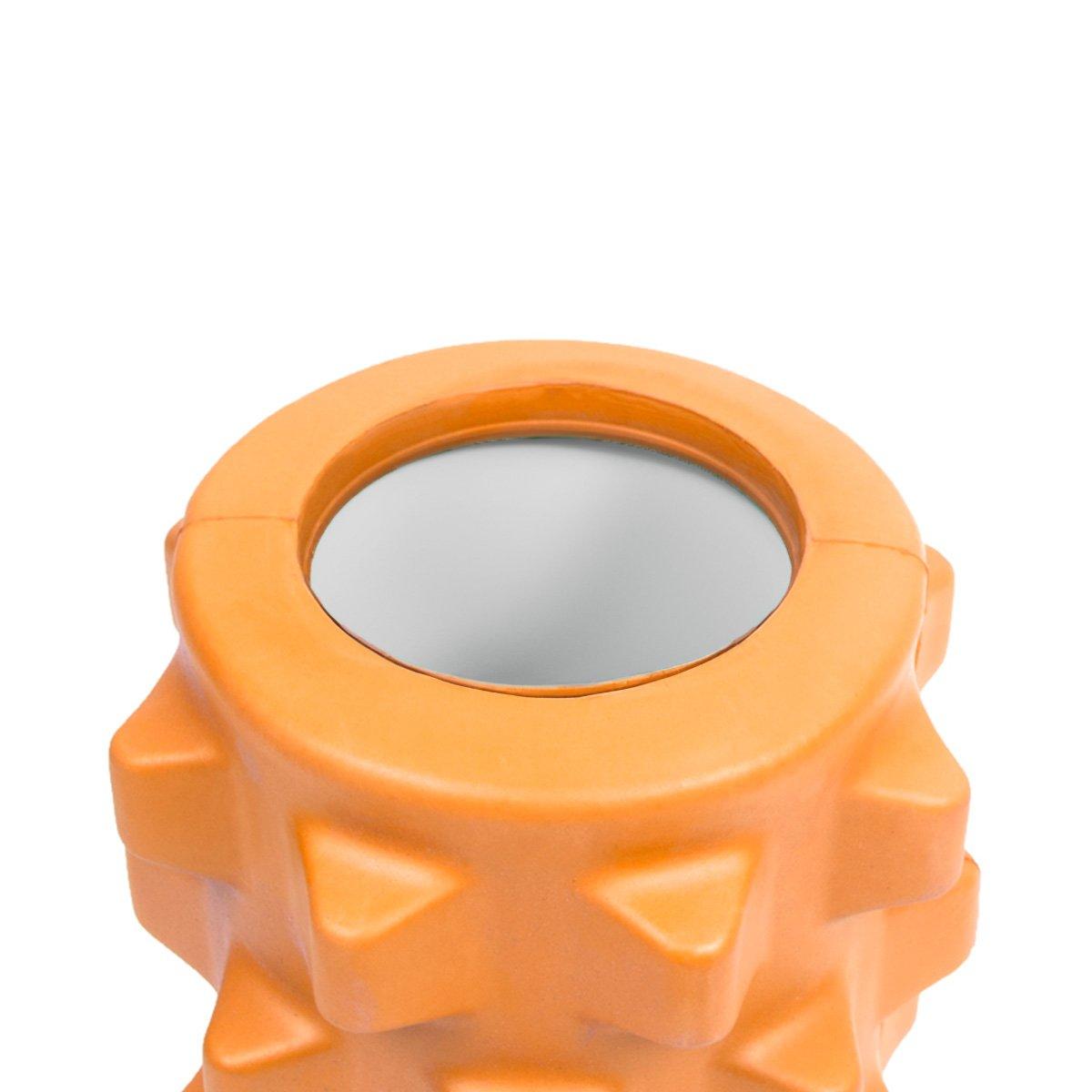 JustFit Stachel-Massageroller "Foam Roller" 33cm JustFit  