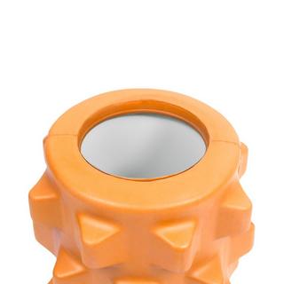 JustFit Stachel-Massageroller "Foam Roller" 33cm JustFit  