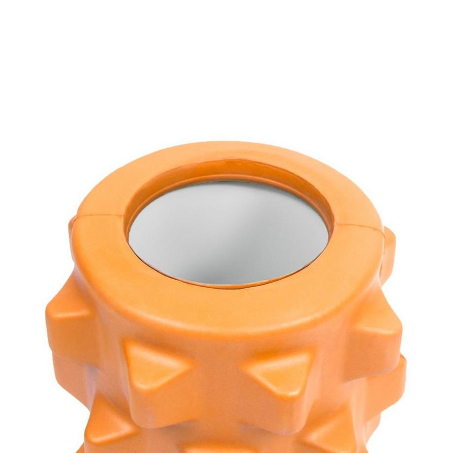 JustFit Rouleau de massage à piques "Foam Roller" 33cm JustFit  