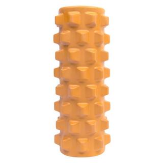 JustFit Stachel-Massageroller "Foam Roller" 33cm JustFit  