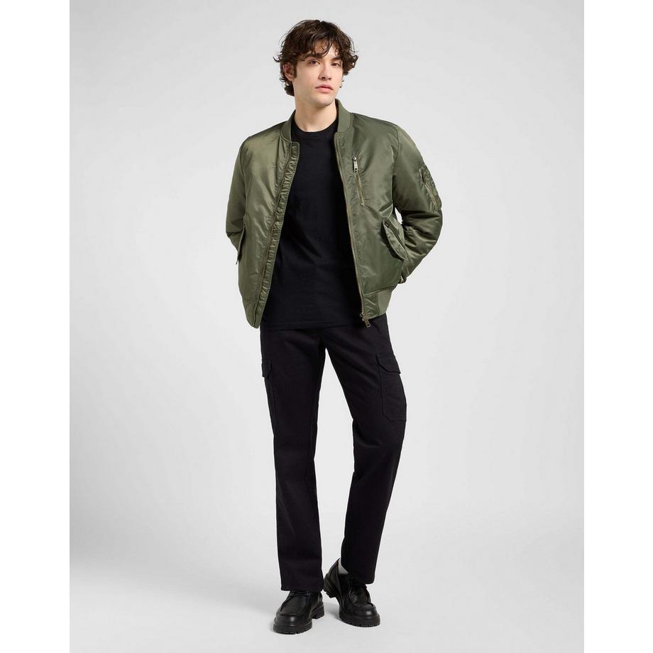 Lee Pantalon Cargo MVP  
