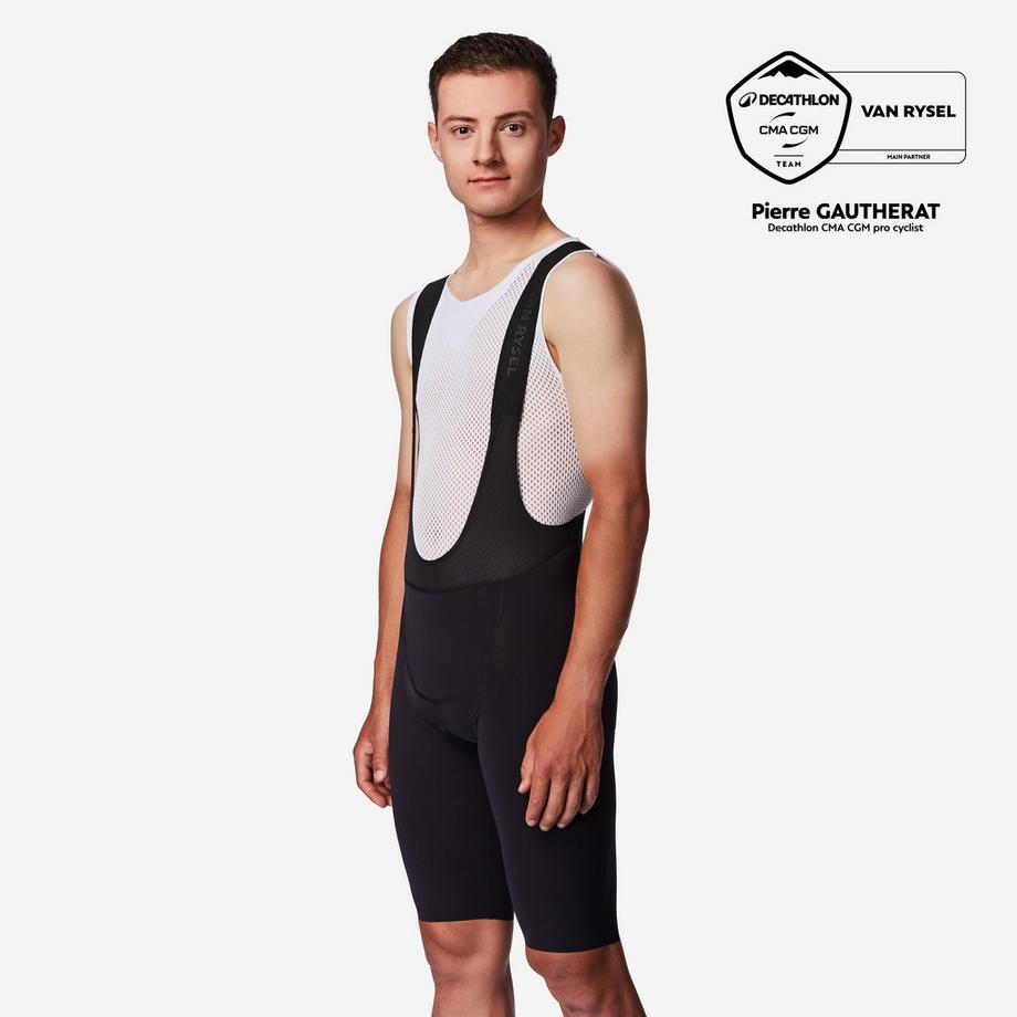 VAN RYSEL  Salopette da ciclismo RCR-PRO 