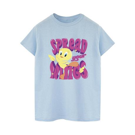 LOONEY TUNES  Tweeday Spread Your Wings TShirt 