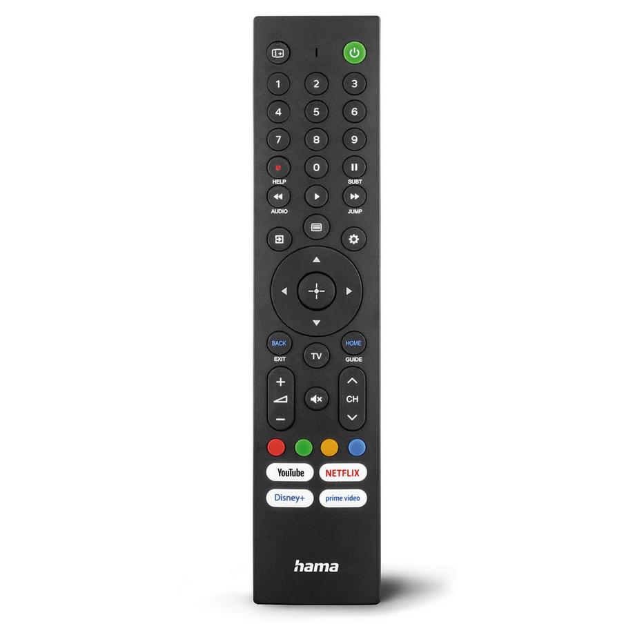 HAMA-Fernbedienung für Sony