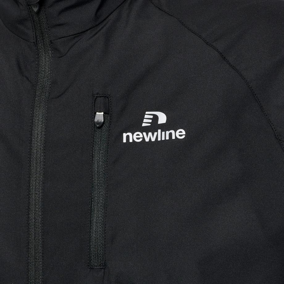 Newline Pace Veste de survêtement  