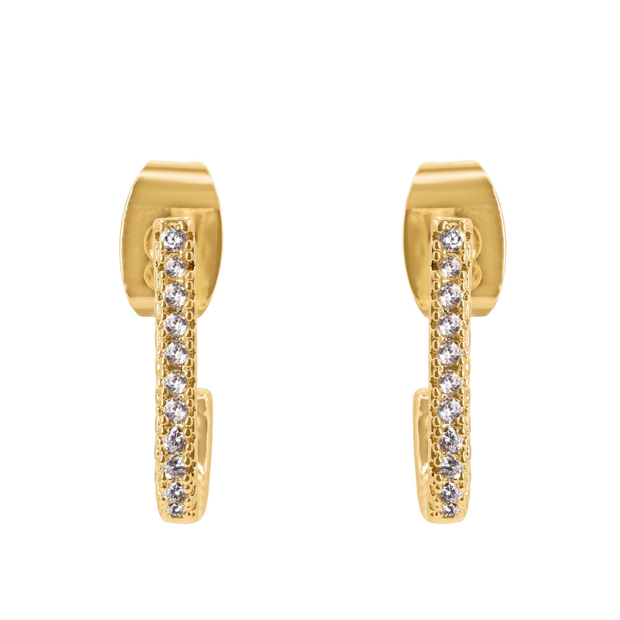 Heideman  Boucles d'oreilles Abigail 