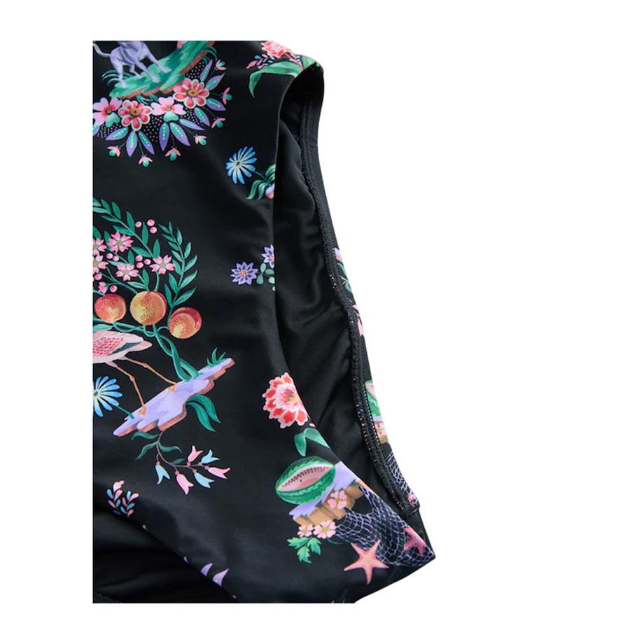 Cath Kidston  Badeanzug  ,  Mit Rüschen 