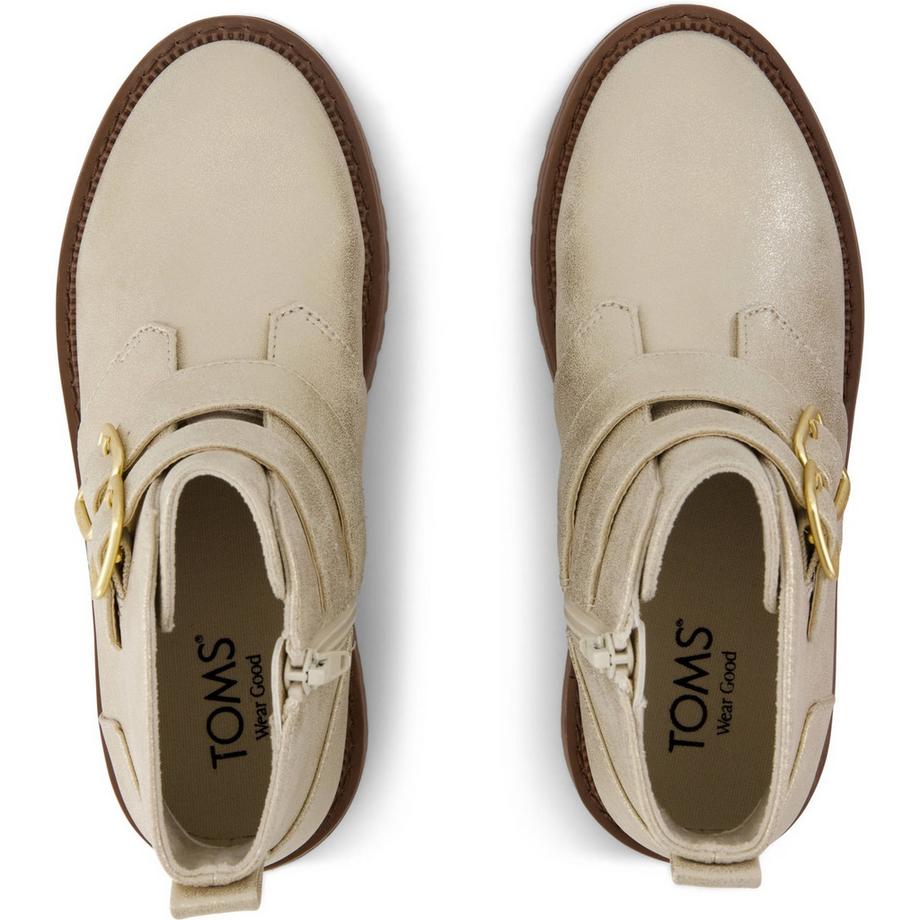 TOMS Stivaletti Simone per ragazze  