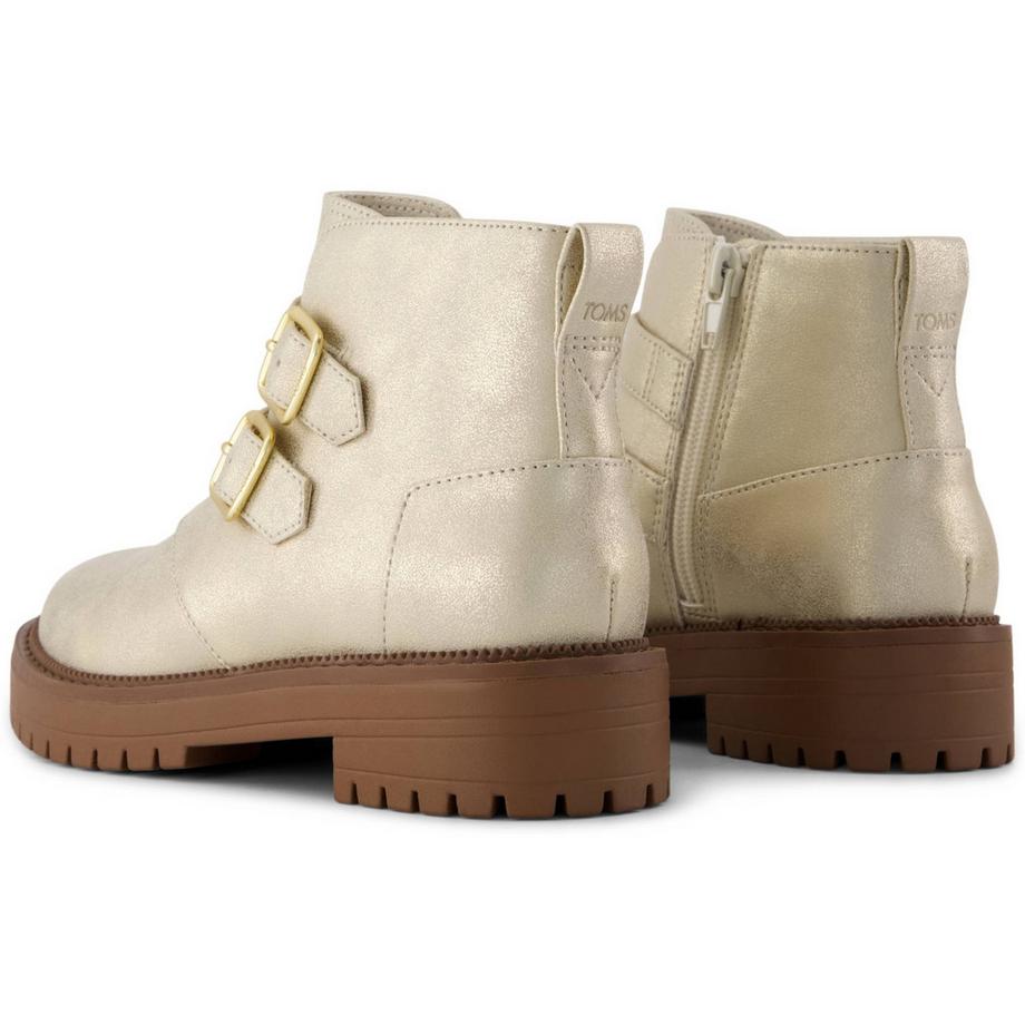 TOMS Stivaletti Simone per ragazze  