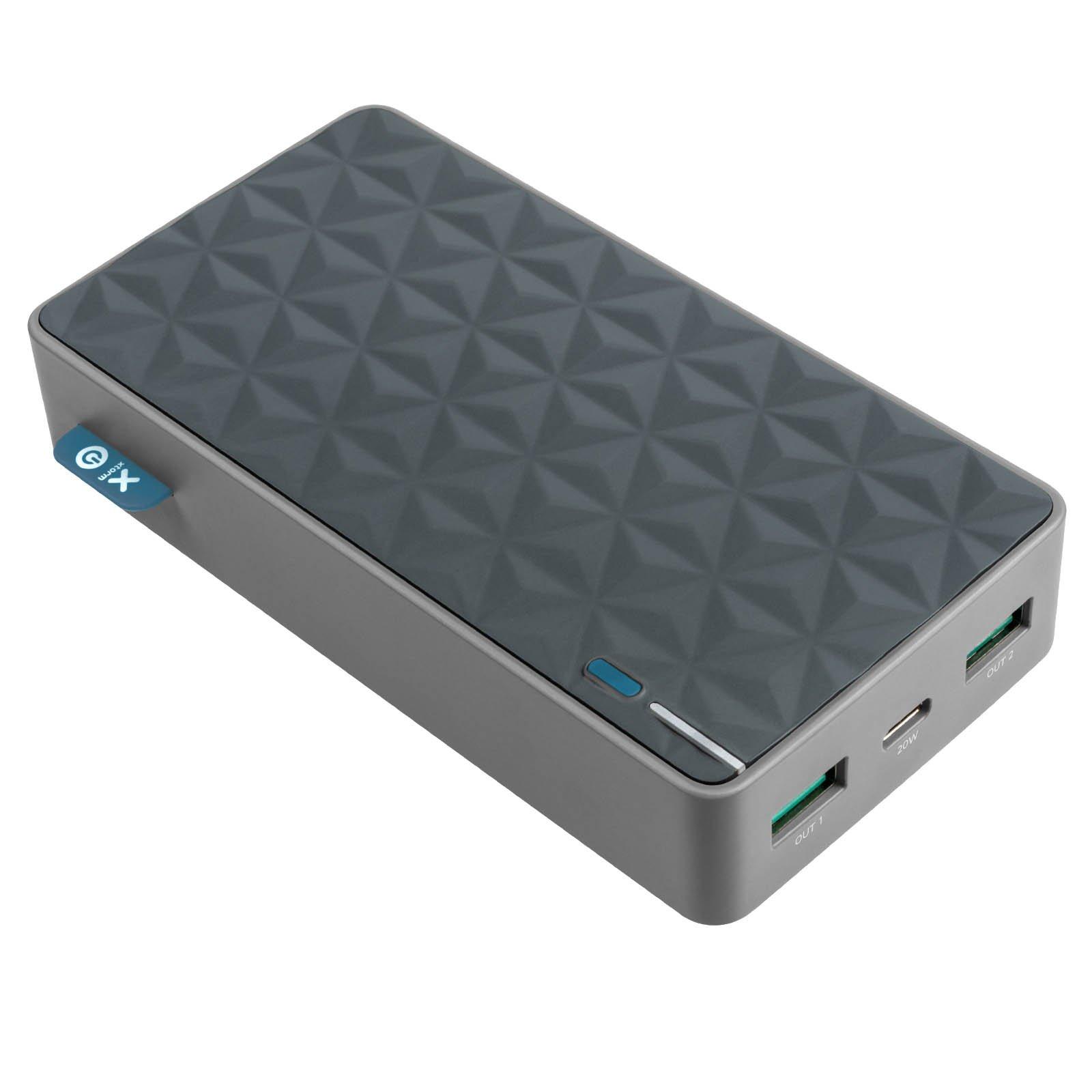 Image of Powerbank 20W 20000mAh Xtorm Fuel