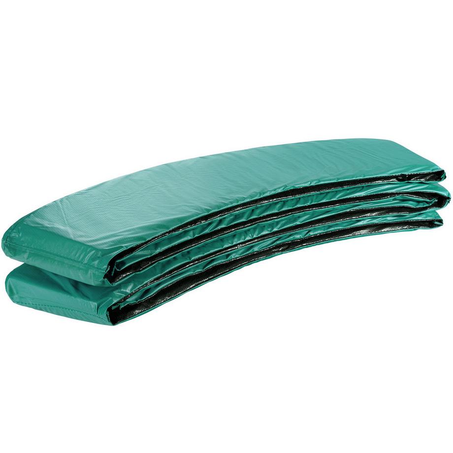 Arebos  Protection des bords du trampoline 