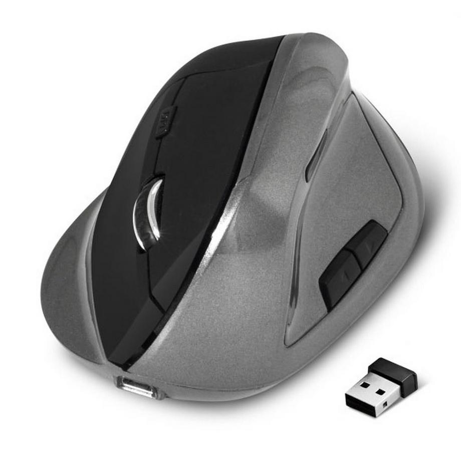 Advance  Souris Vertical Plus 