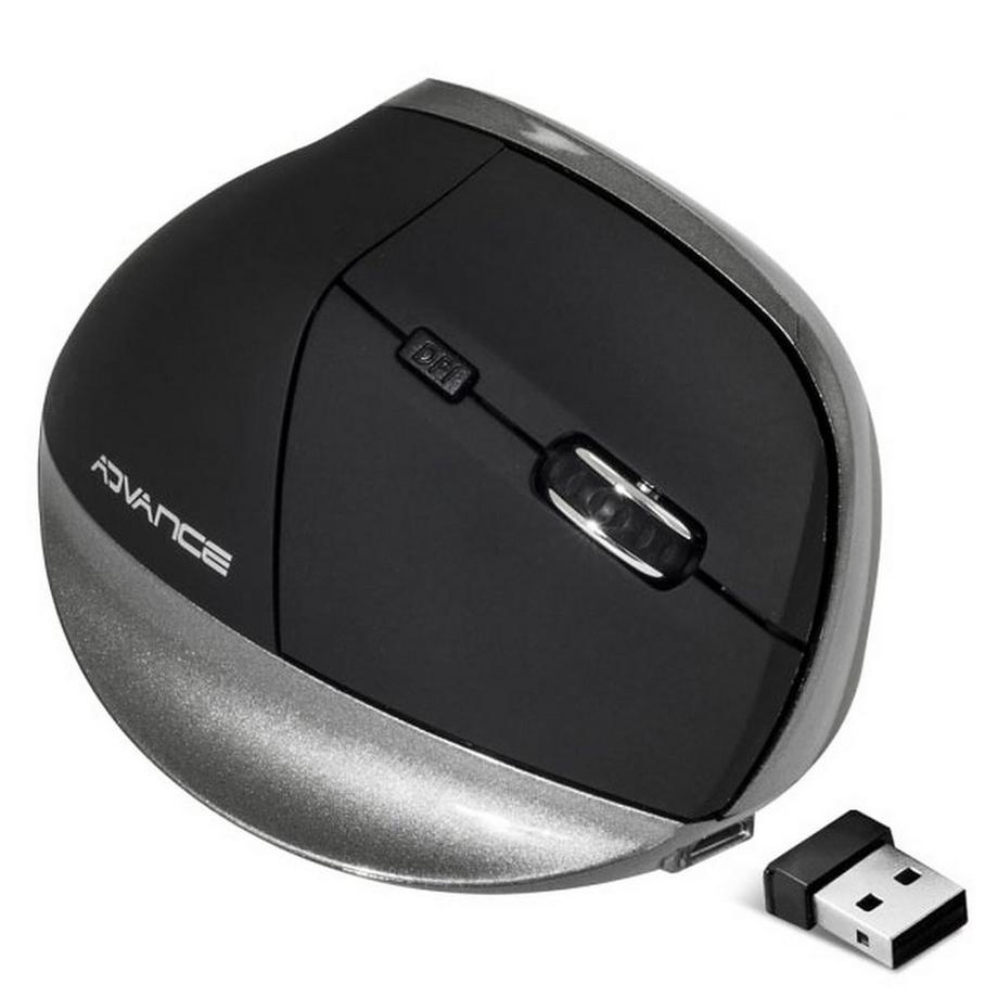 Advance  Souris Vertical Plus 