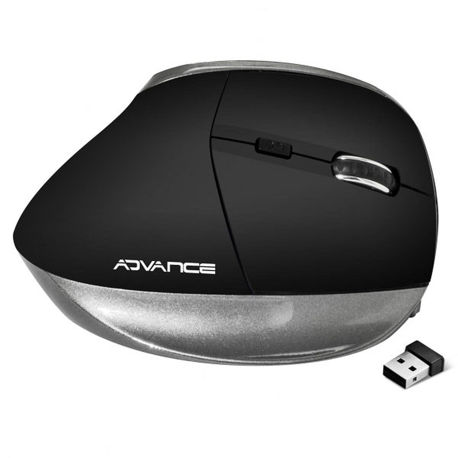 Advance  Maus Vertical Plus 