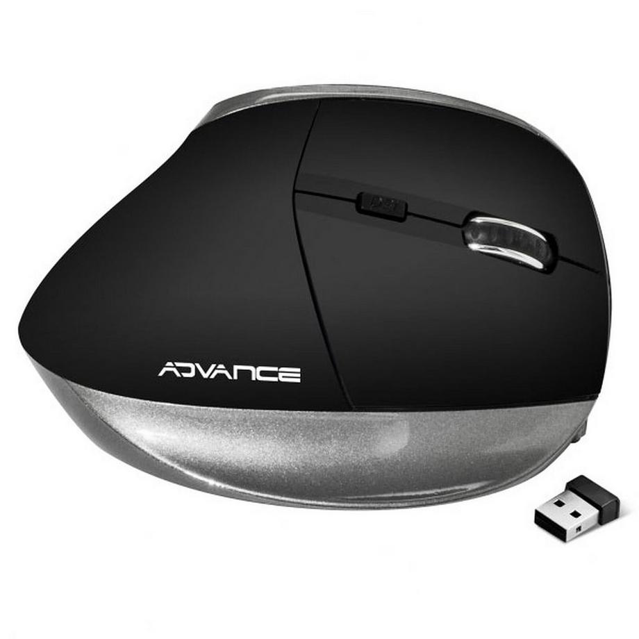 Advance  Souris Vertical Plus 