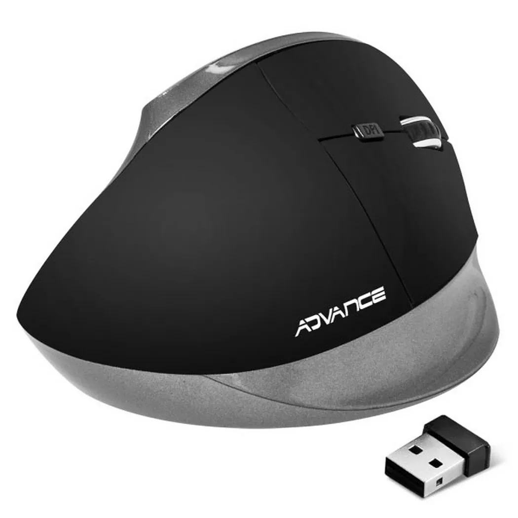 Advance - Maus Vertical Plus