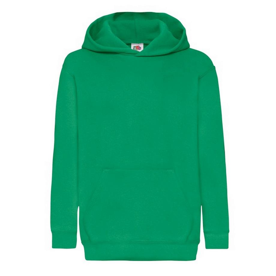 Classic Kapuzenpullover