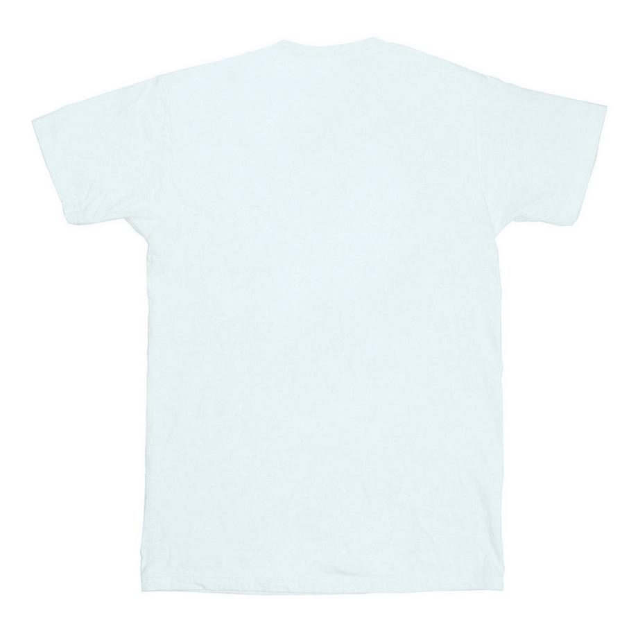Hello Kitty Classic Kurzarm T-Shirt  
