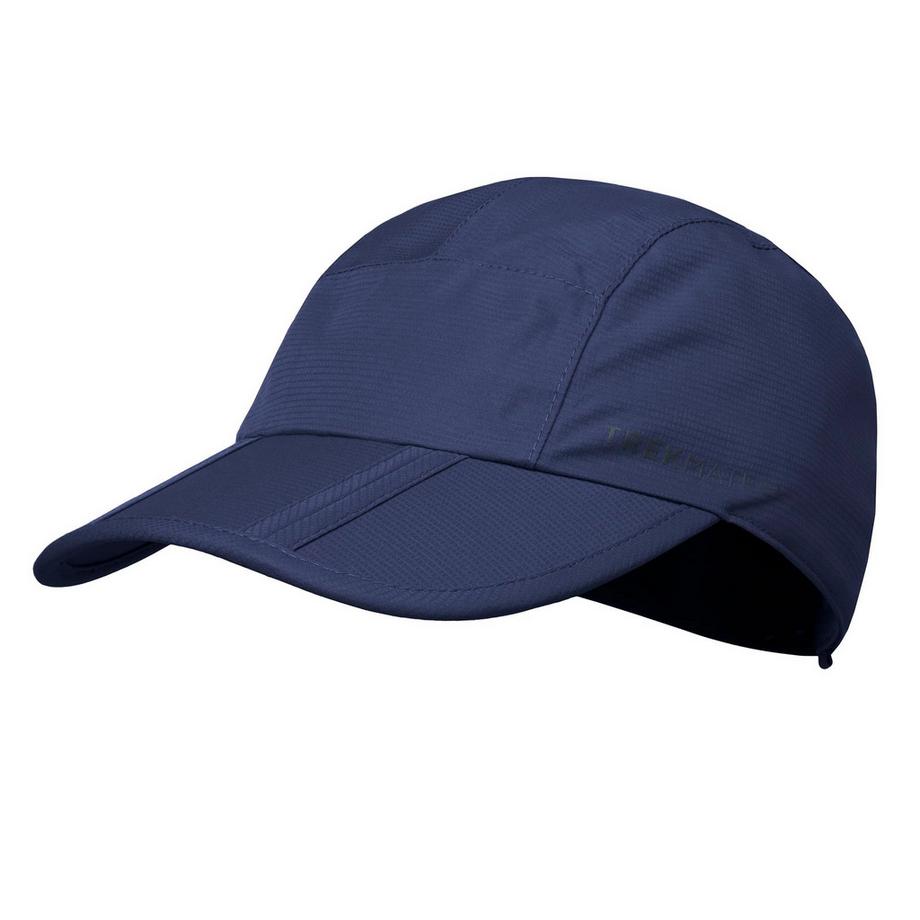 Casquette imperméable Burbage DRY