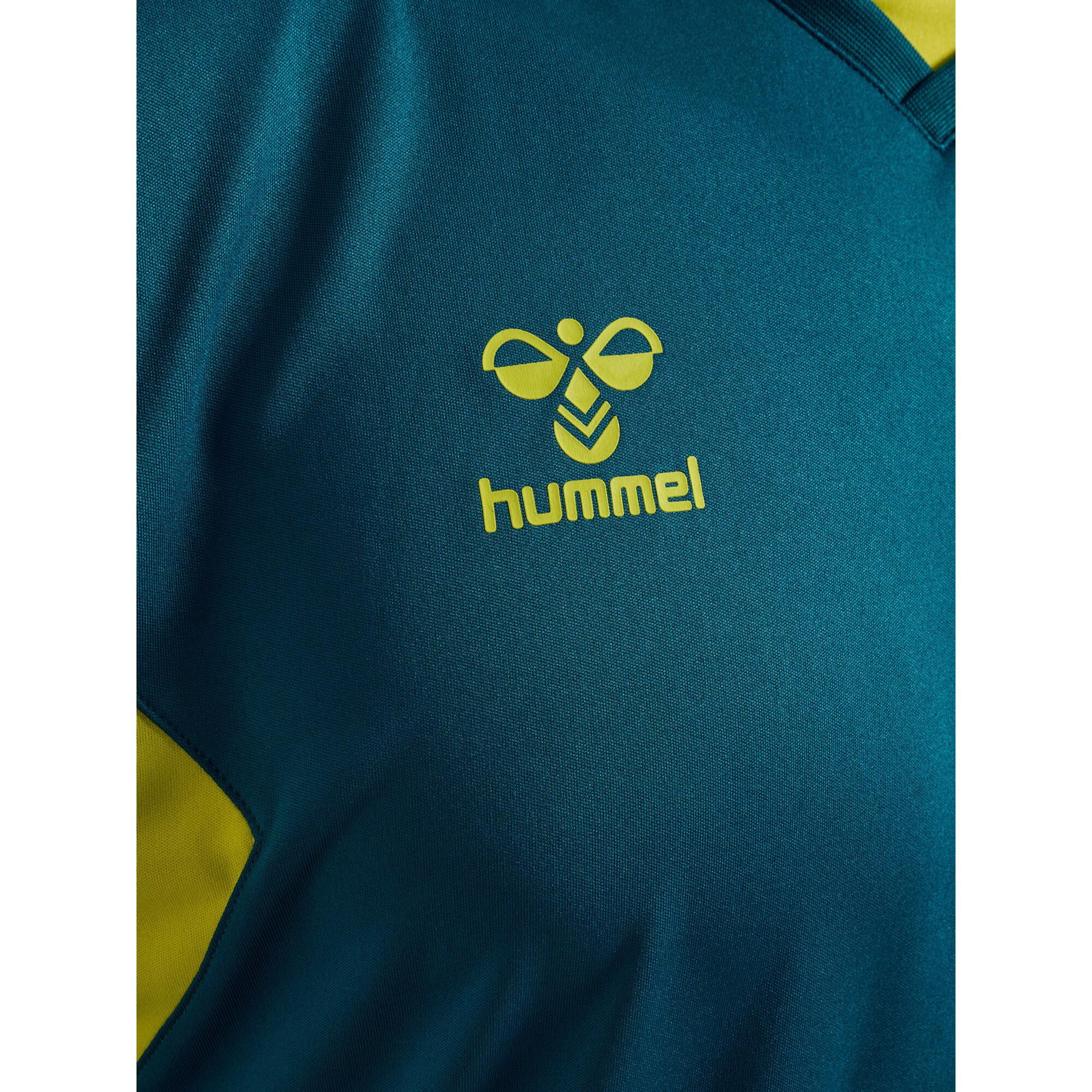 Hummel  aglia huel authentic 