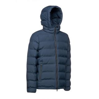 GEOX  daunenjacke mit kapuze rieti 