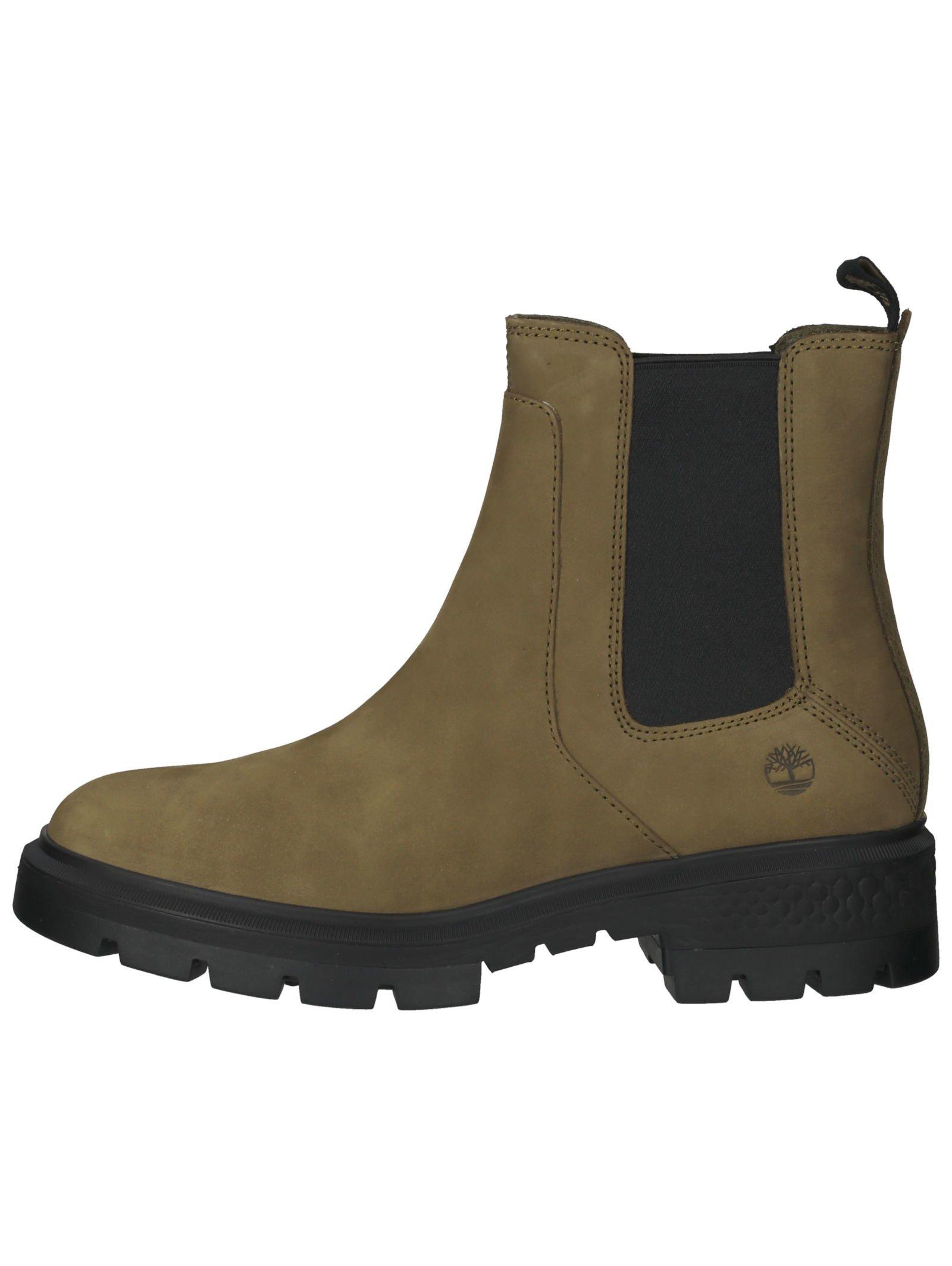 Timberland  Bottines 