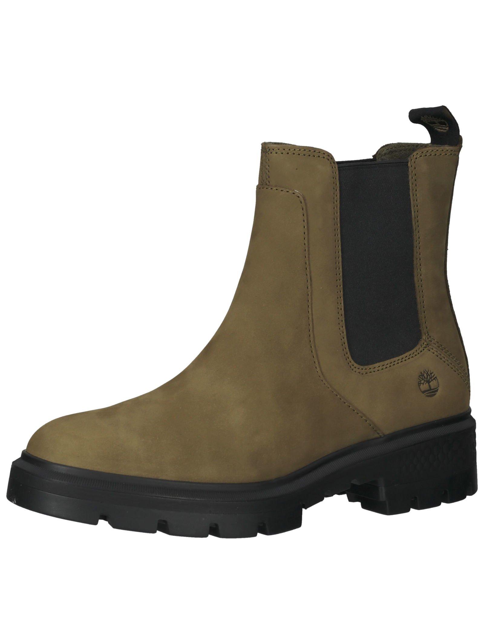 Timberland  Stiefelette 