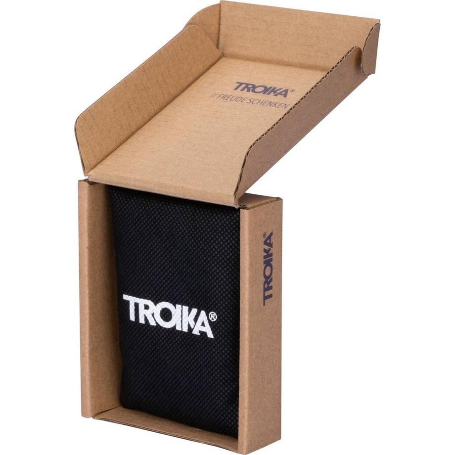TROIKA Porte-clés Île Palmier  