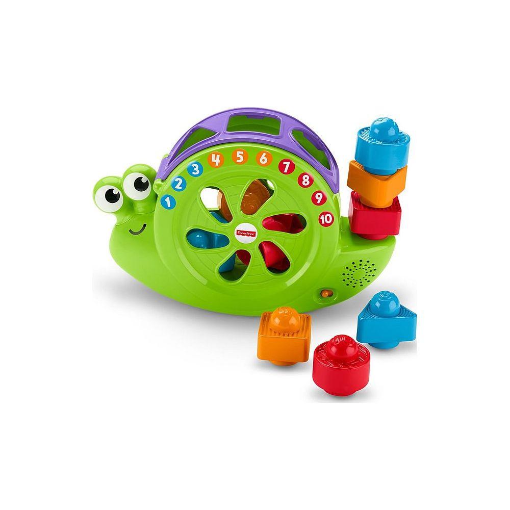 Image of Babys Musikschnecke